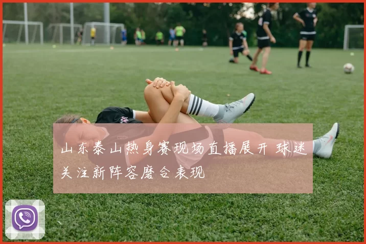 山东泰山热身赛现场直播展开 球迷关注新阵容磨合表现